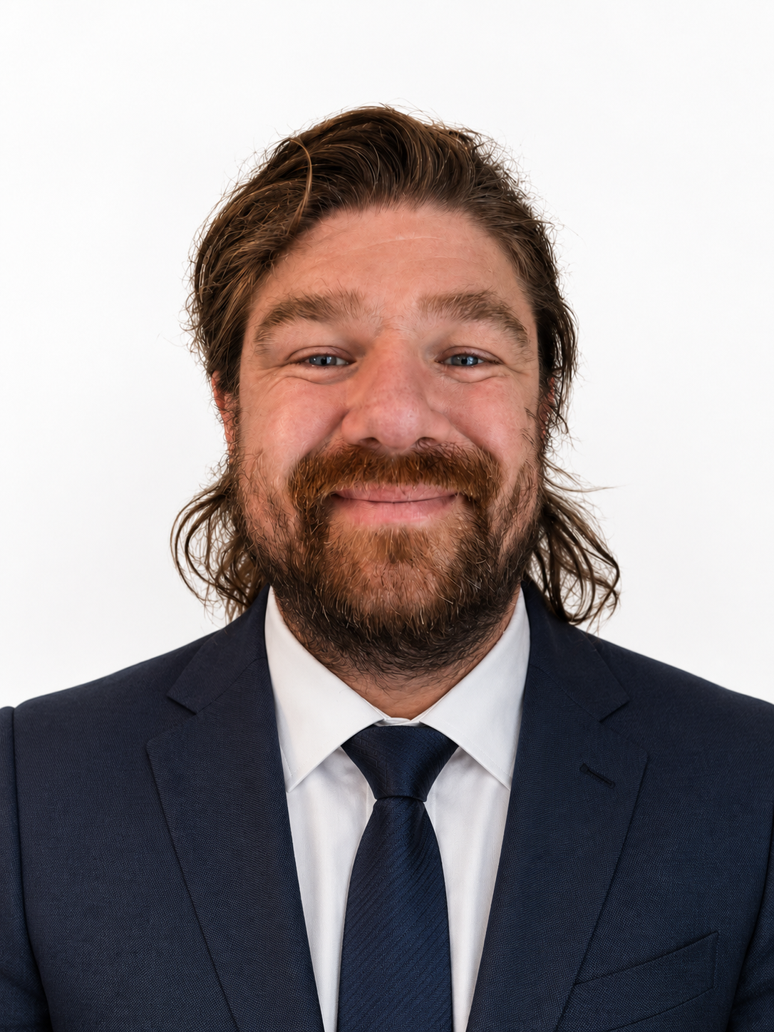 Oliver Trafford