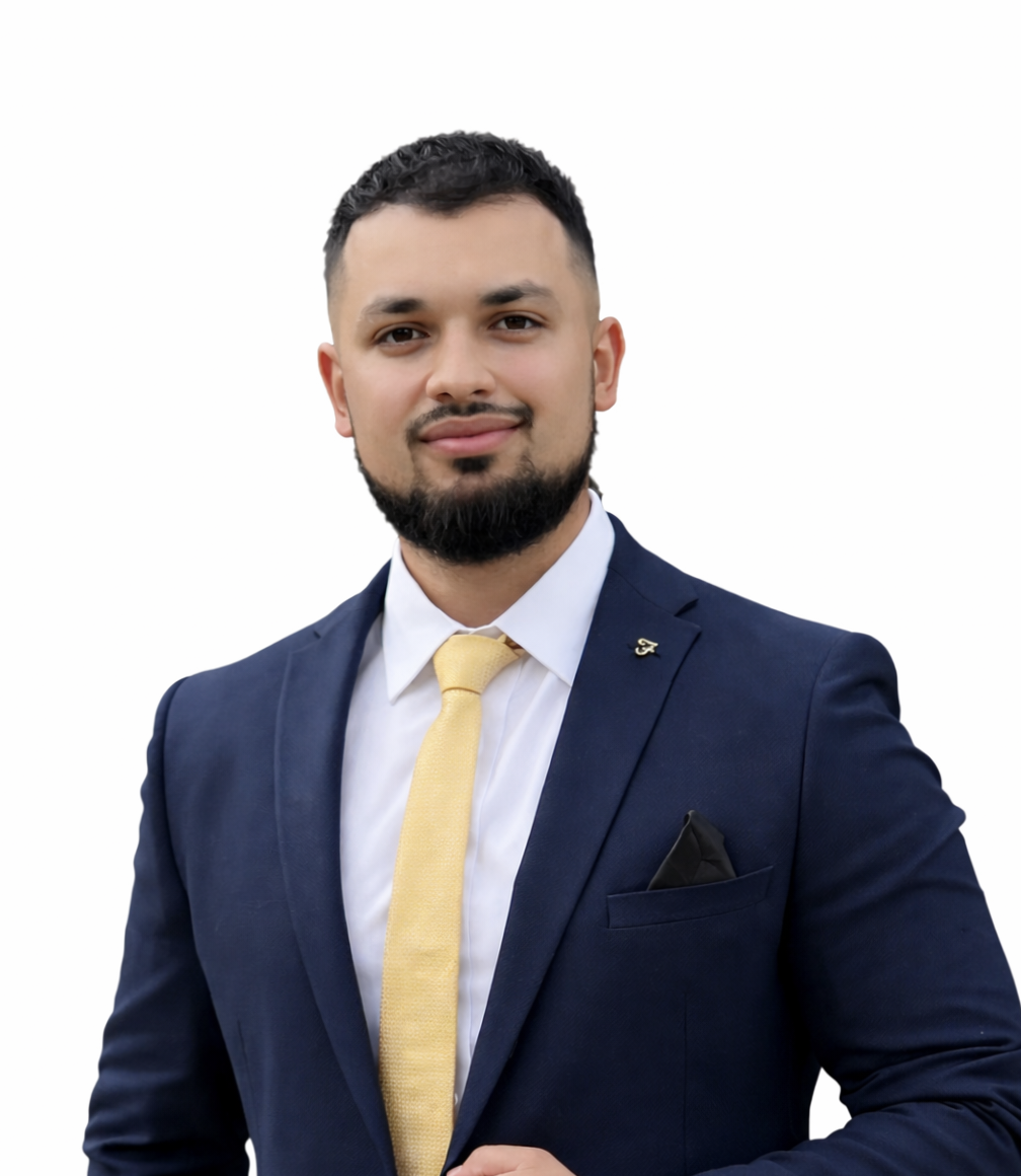 Kamran Fazal