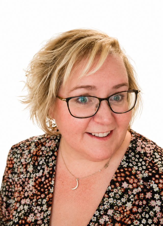Deborah Anne Mearman
