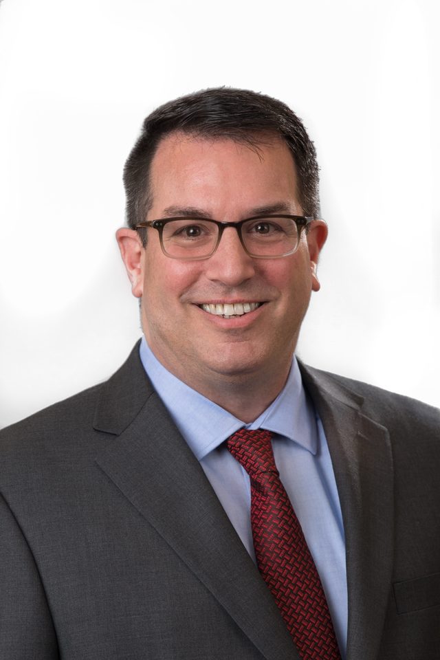 Michael J. Morrier