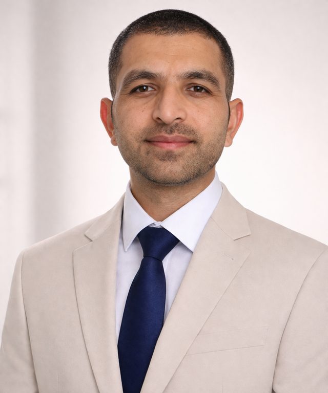 Vinod Kumar