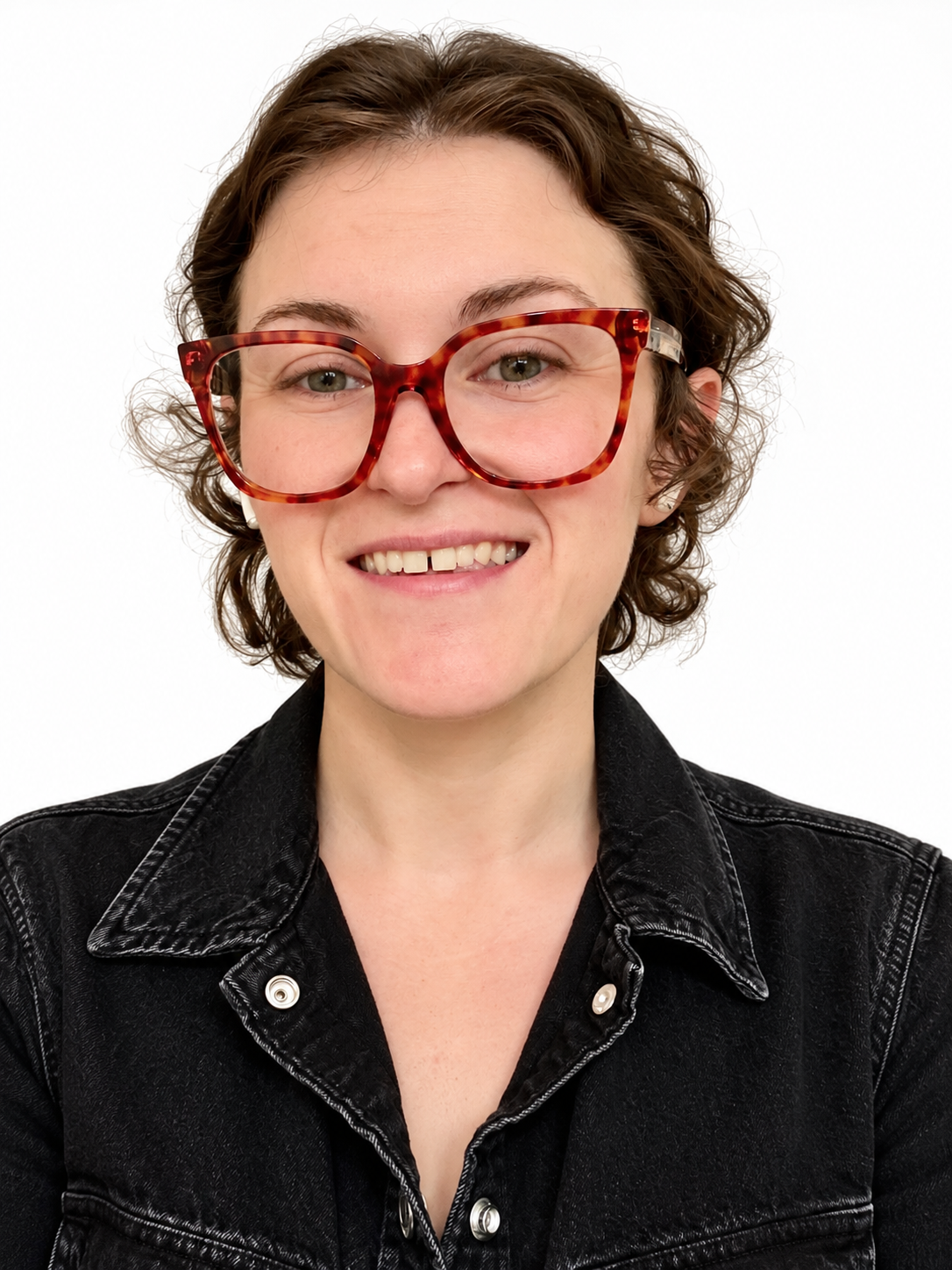 Olivia Hockenbroch