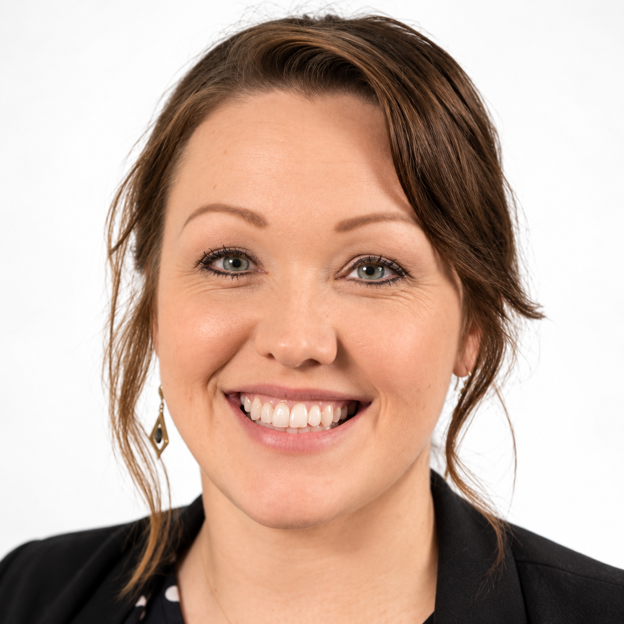 Hayley Richardson