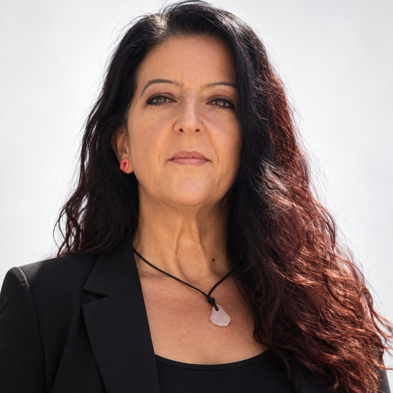 Lisa Warrender