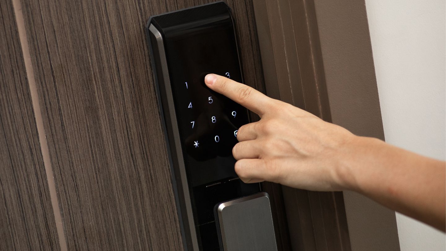 Smart Security Solutions