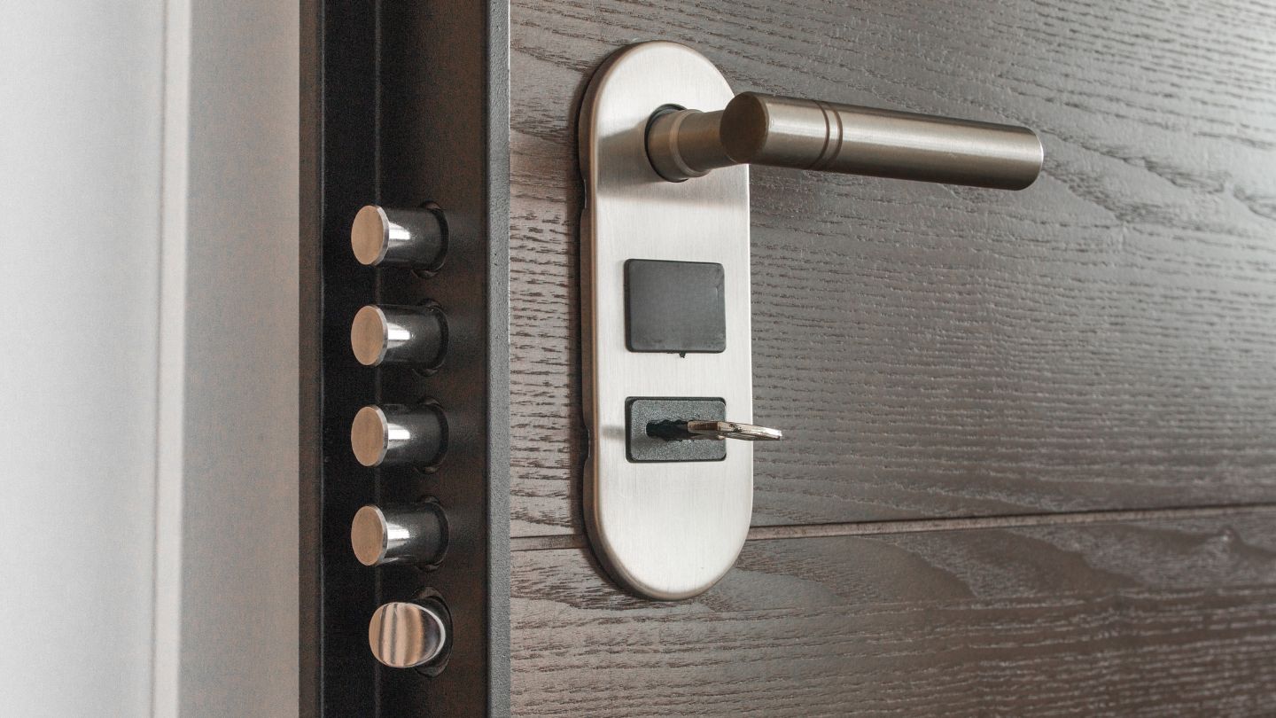 Security Features