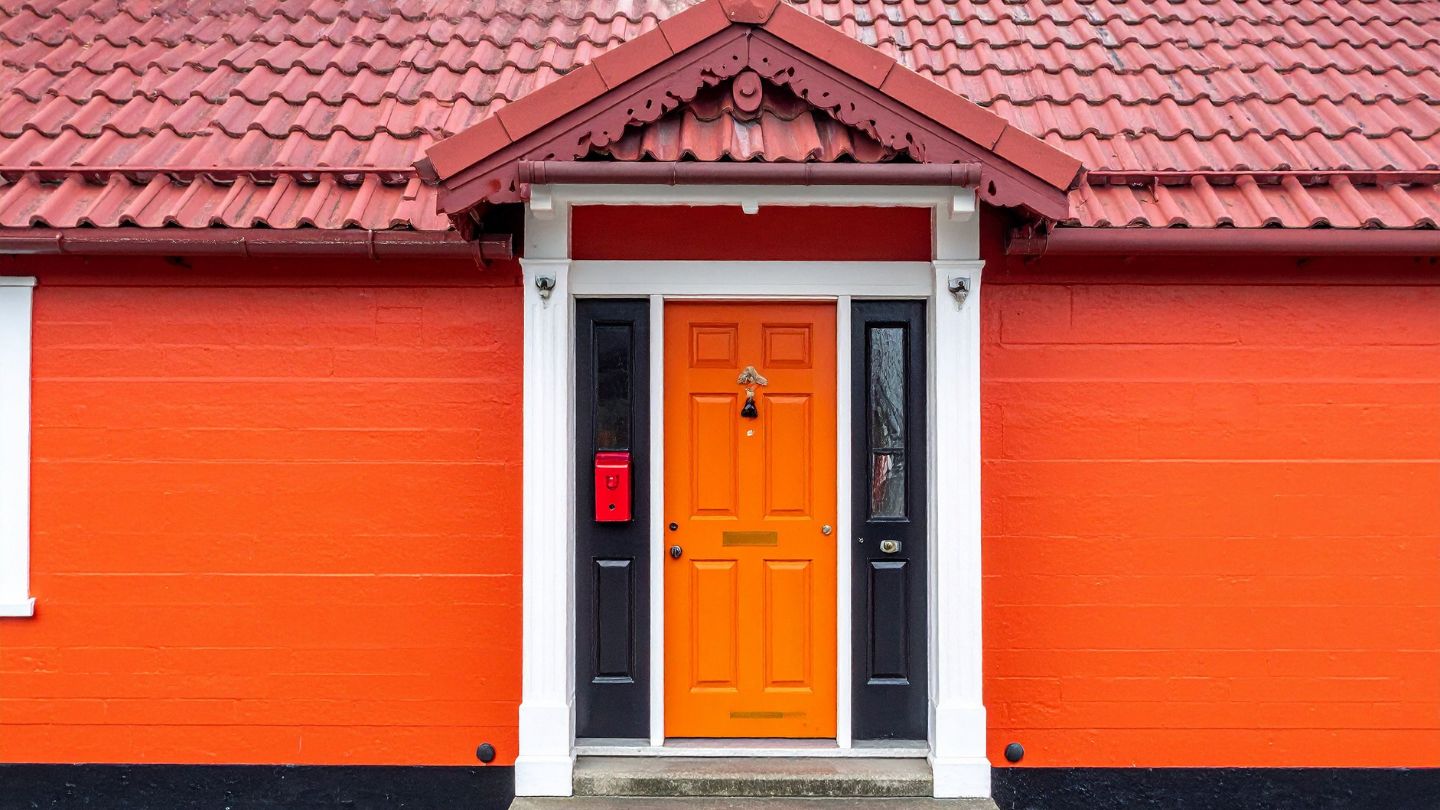 Selecting Exterior Doors