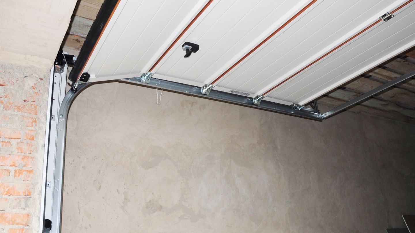 Key Components of a Garage Door System