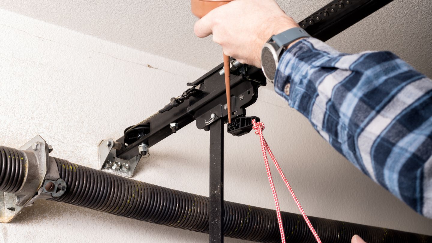 Components Checked During an Inspection