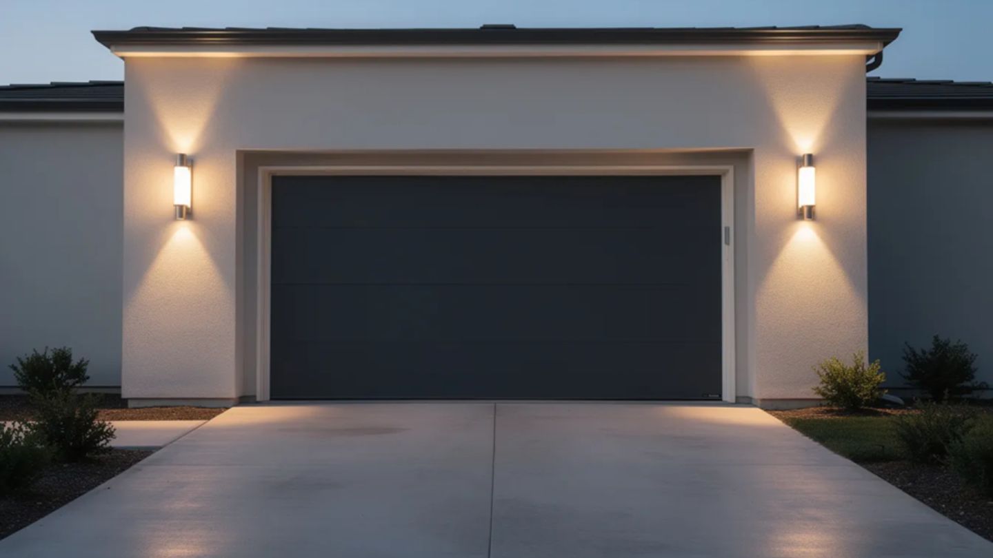 Smart Lighting Integration