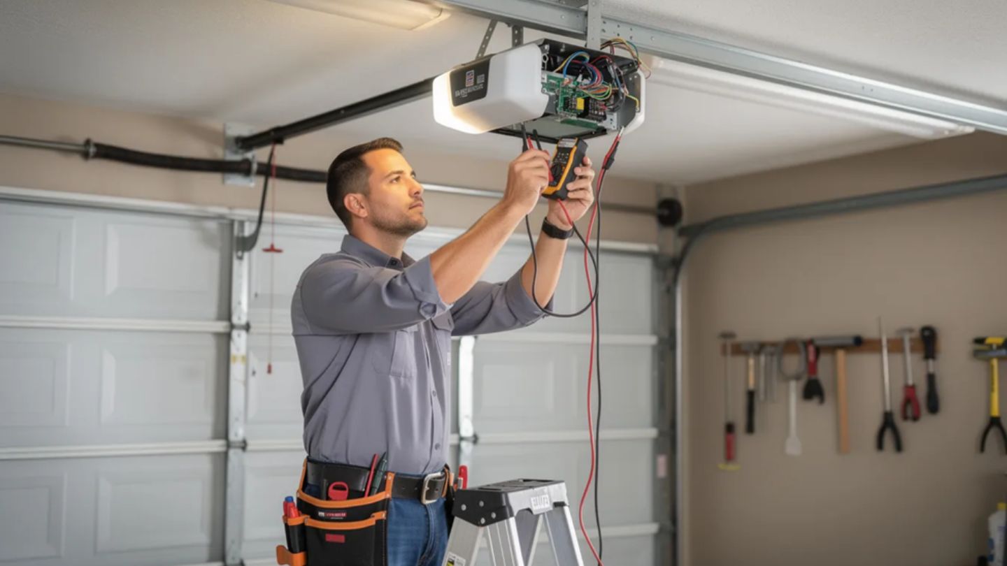 When to Call a Professional