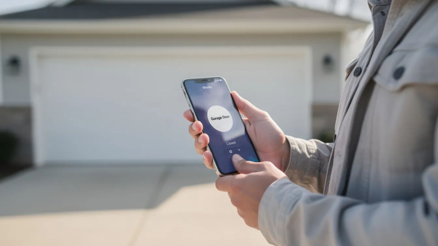 Smart Technology, Controls, and Accessories