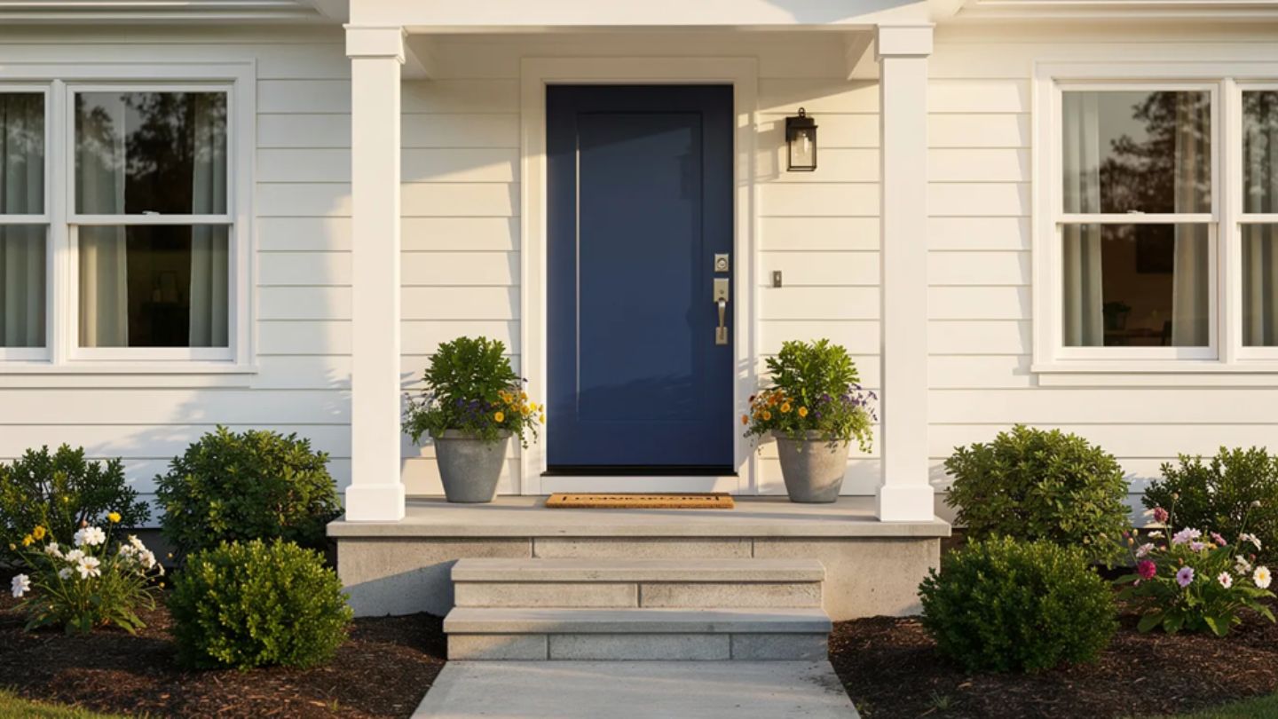 Common Security Mistakes Property Owners Make