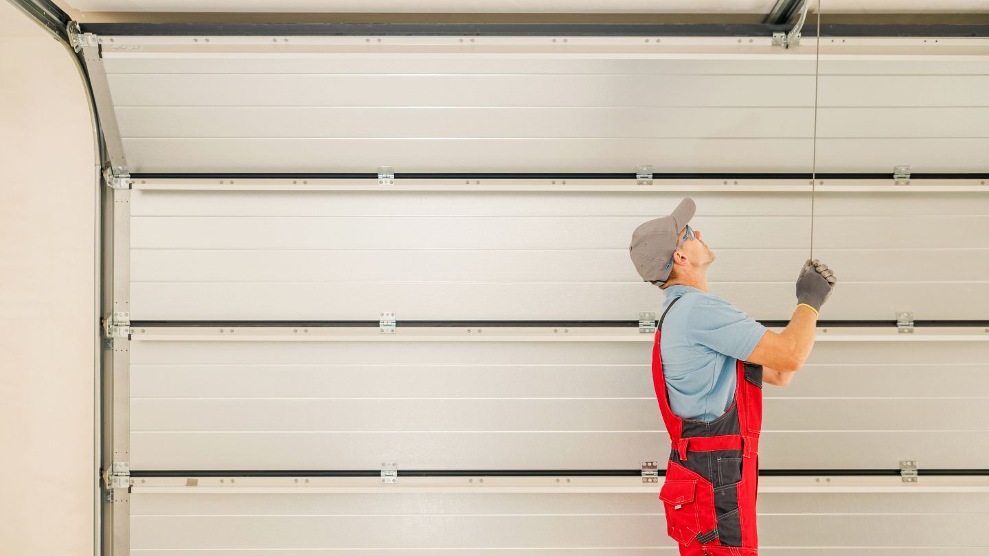 The Professional Repair Process Step-by-Step