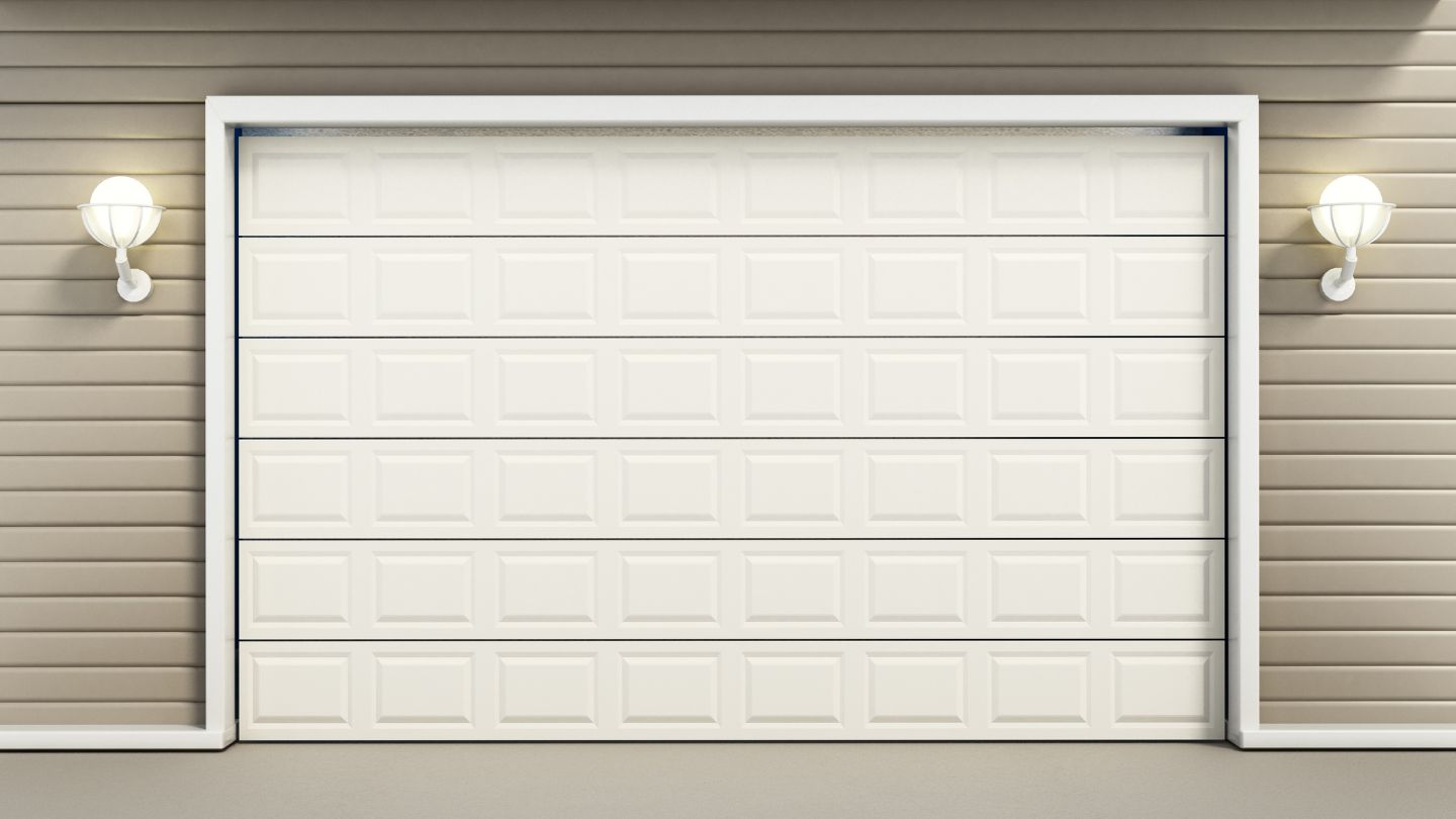 Factors That Influence Garage Door Size Selection
