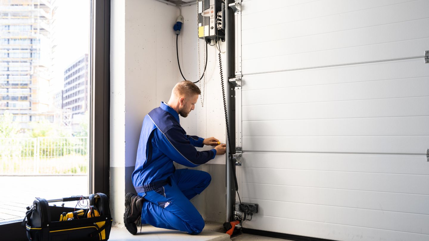 The Cost of Reactive vs. Proactive Garage Door Maintenance