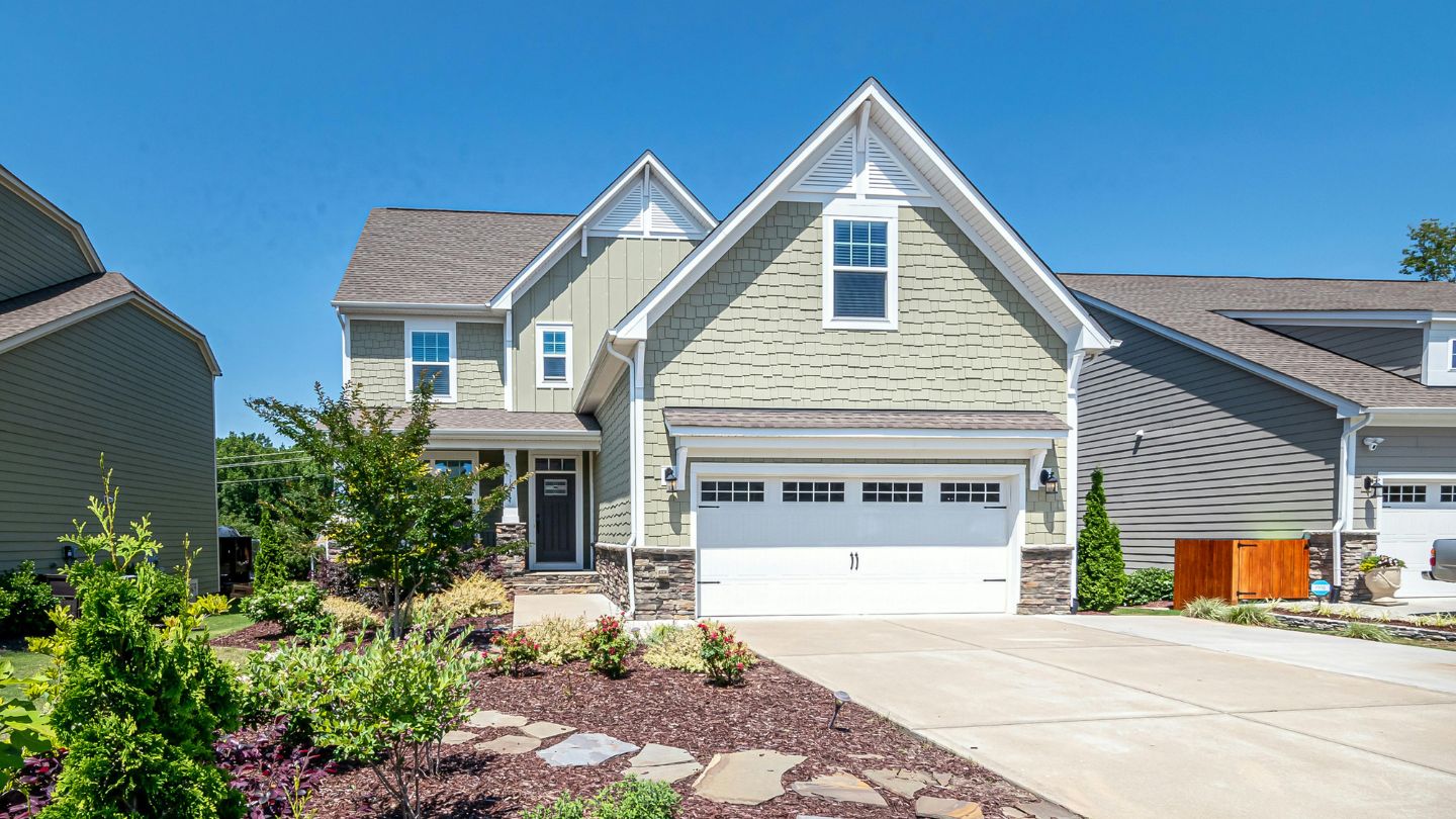 Prepare Your Garage Door for Every Season