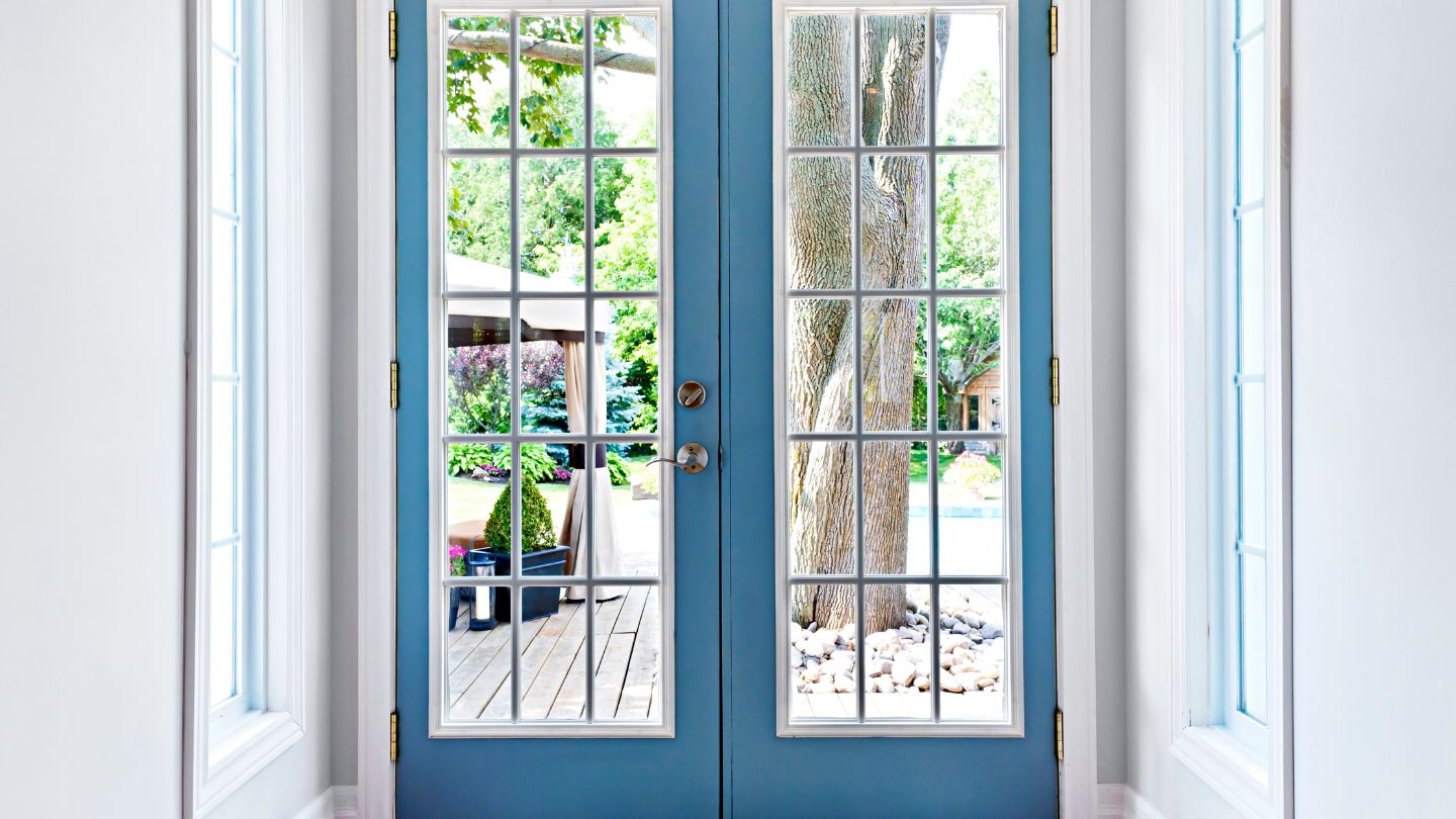 Choosing the Right Patio Door for Your Dayton Home