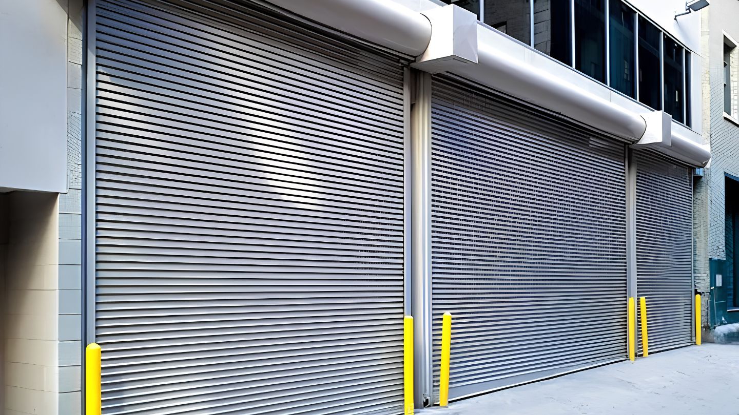 Keep Your Dayton Facility Running Smoothly