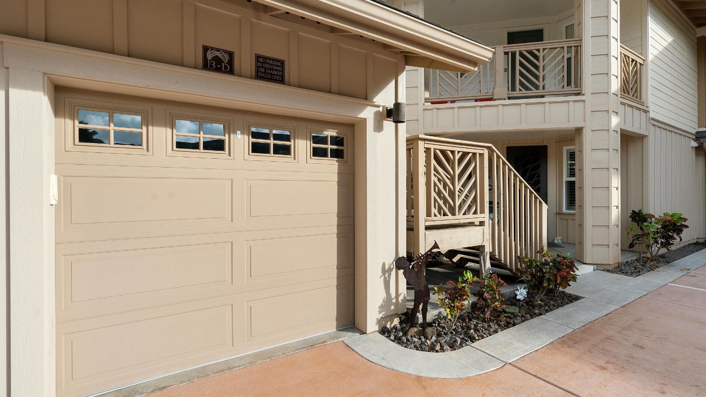  Protecting Your Garage Door Investment