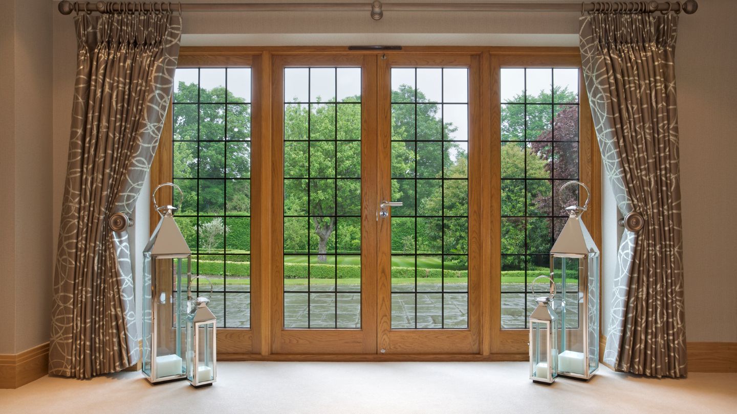  How Proper Sealing Extends the Life and Performance of Patio Doors 