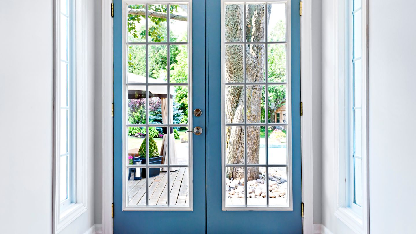  Protecting Your Patio Doors Through Every Season 