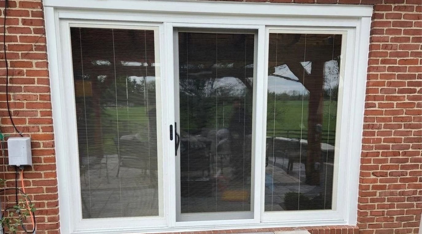 Polaris Sliding Patio Doors