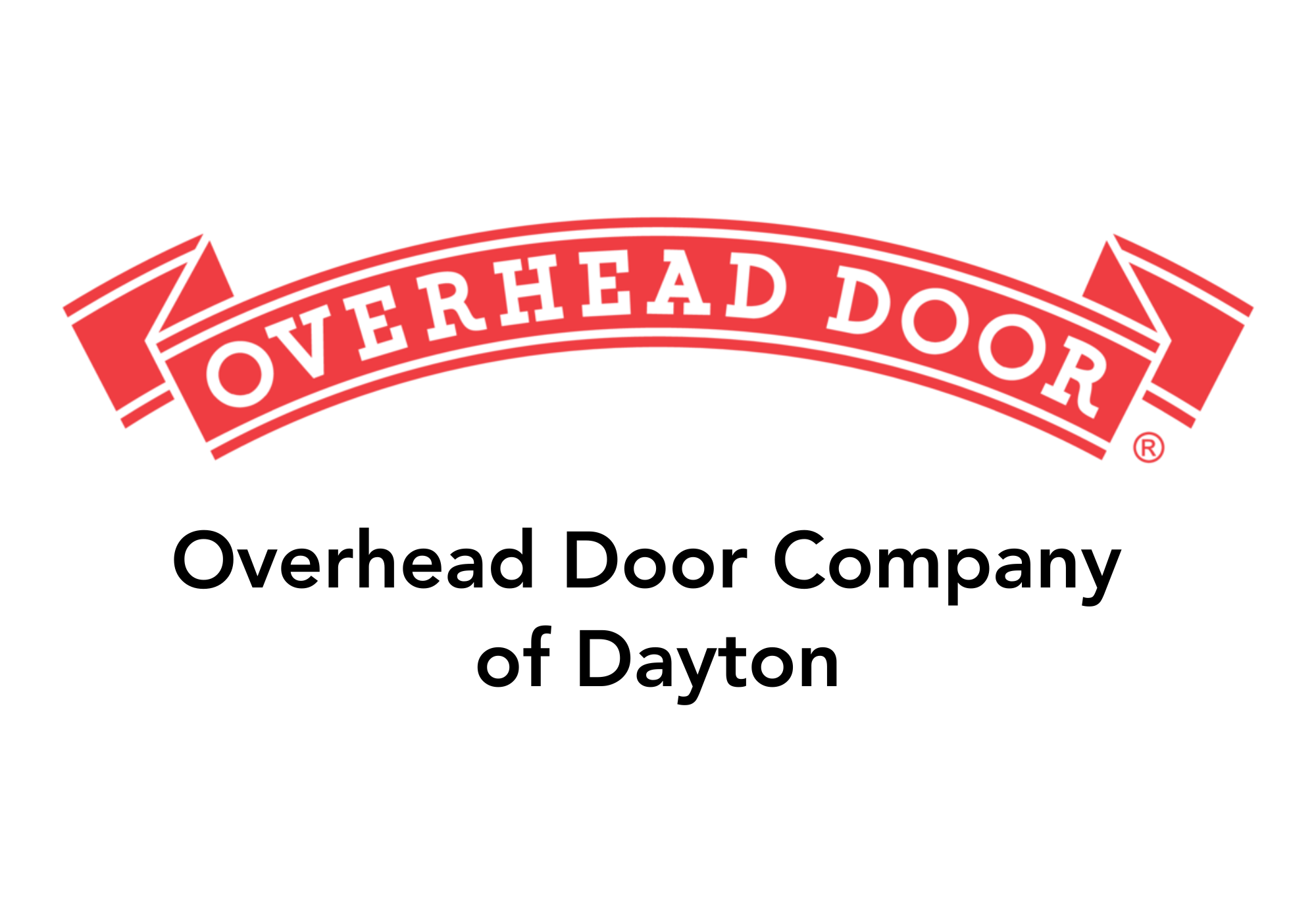 Overhead Door Logo