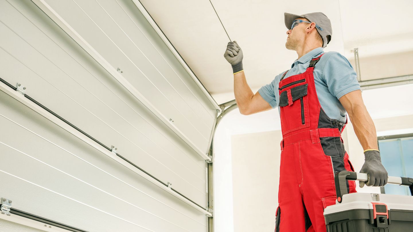 Schedule Professional Maintenance
