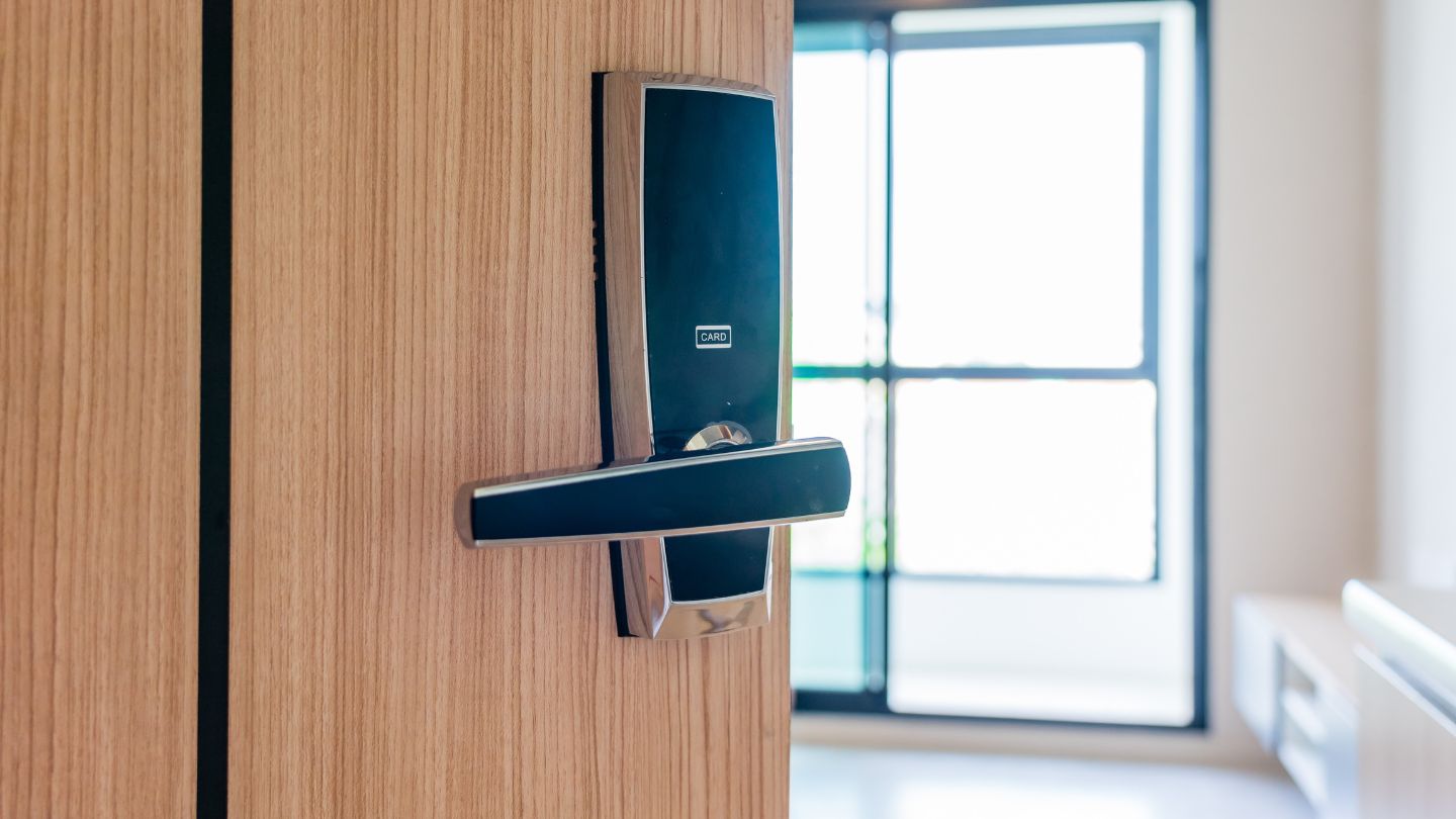 Importance of High-Quality Locking Mechanisms
