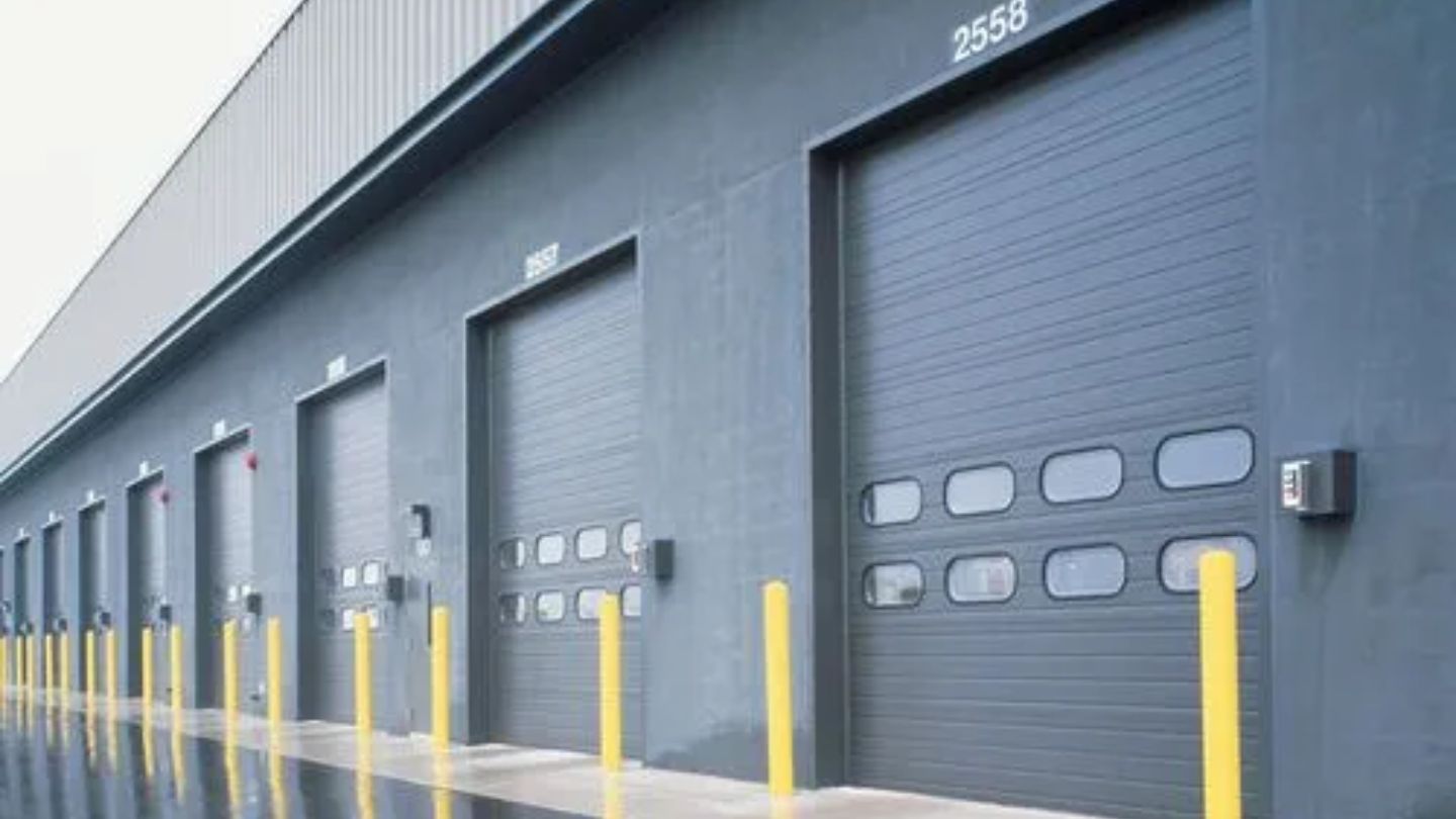 Improved Access Control Systems