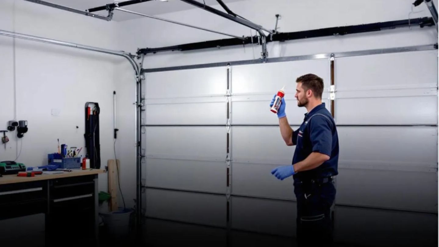 Preventing Costly Repairs