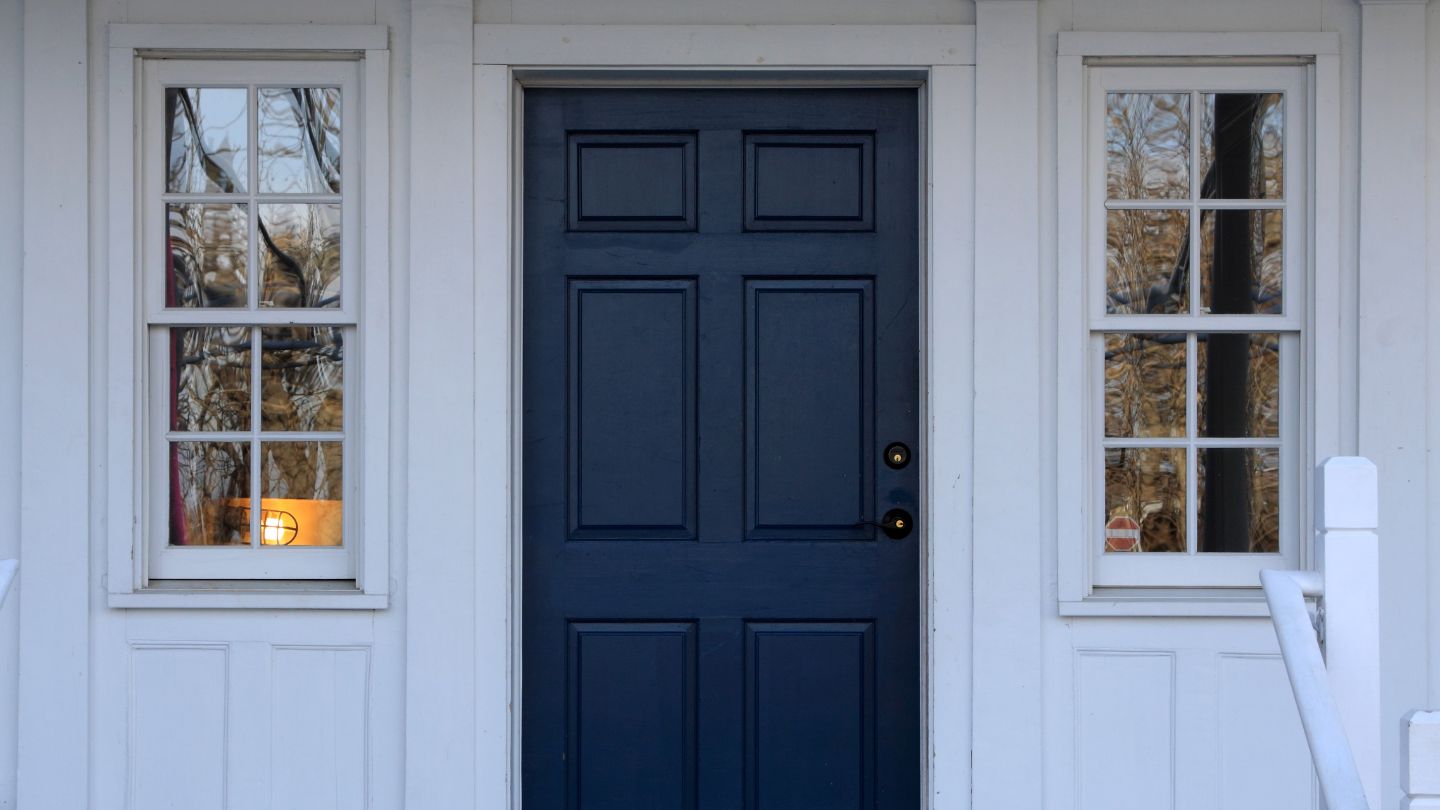 Understanding Door Materials for Energy Efficiency