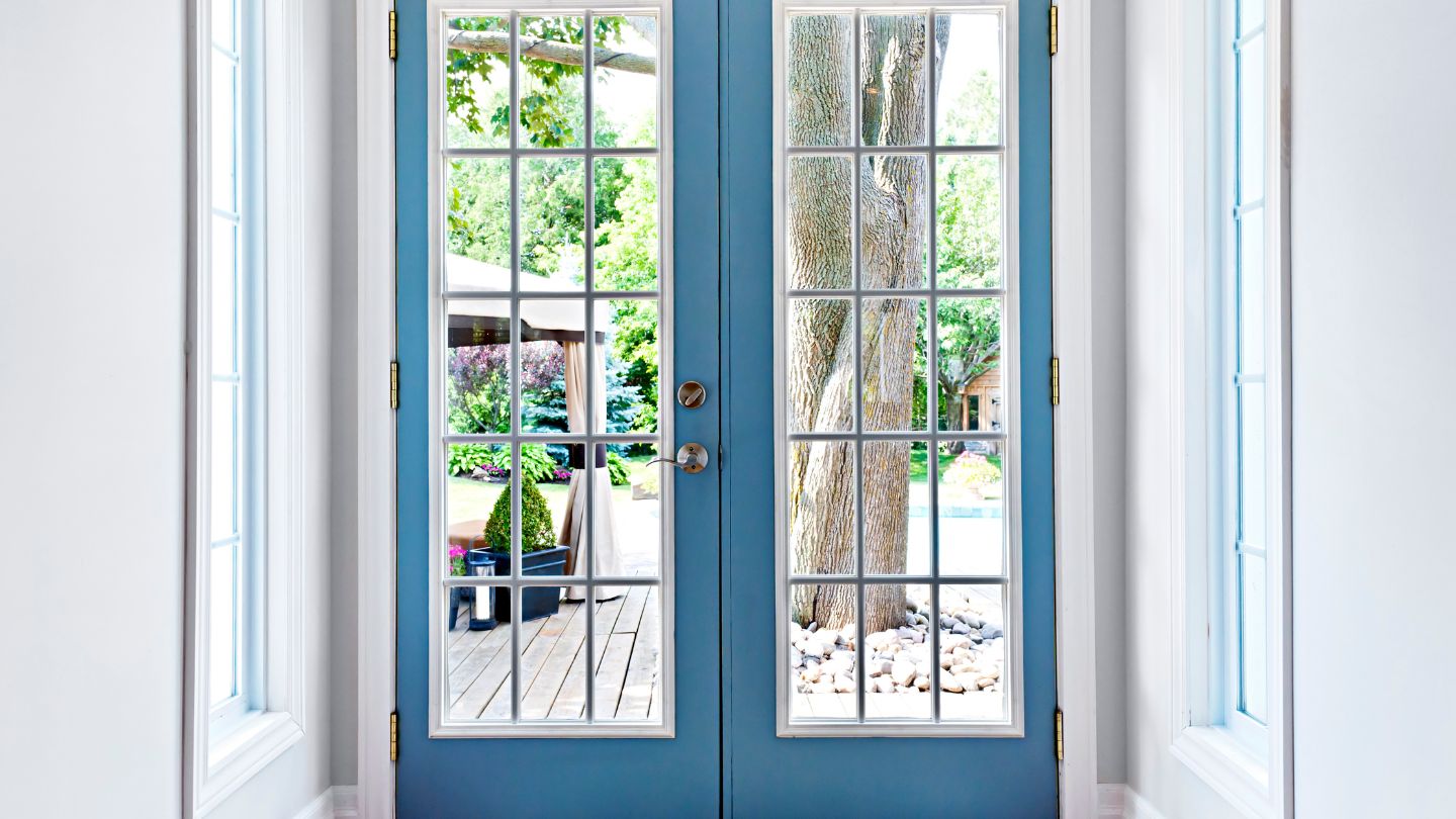 Material Options for Patio Doors