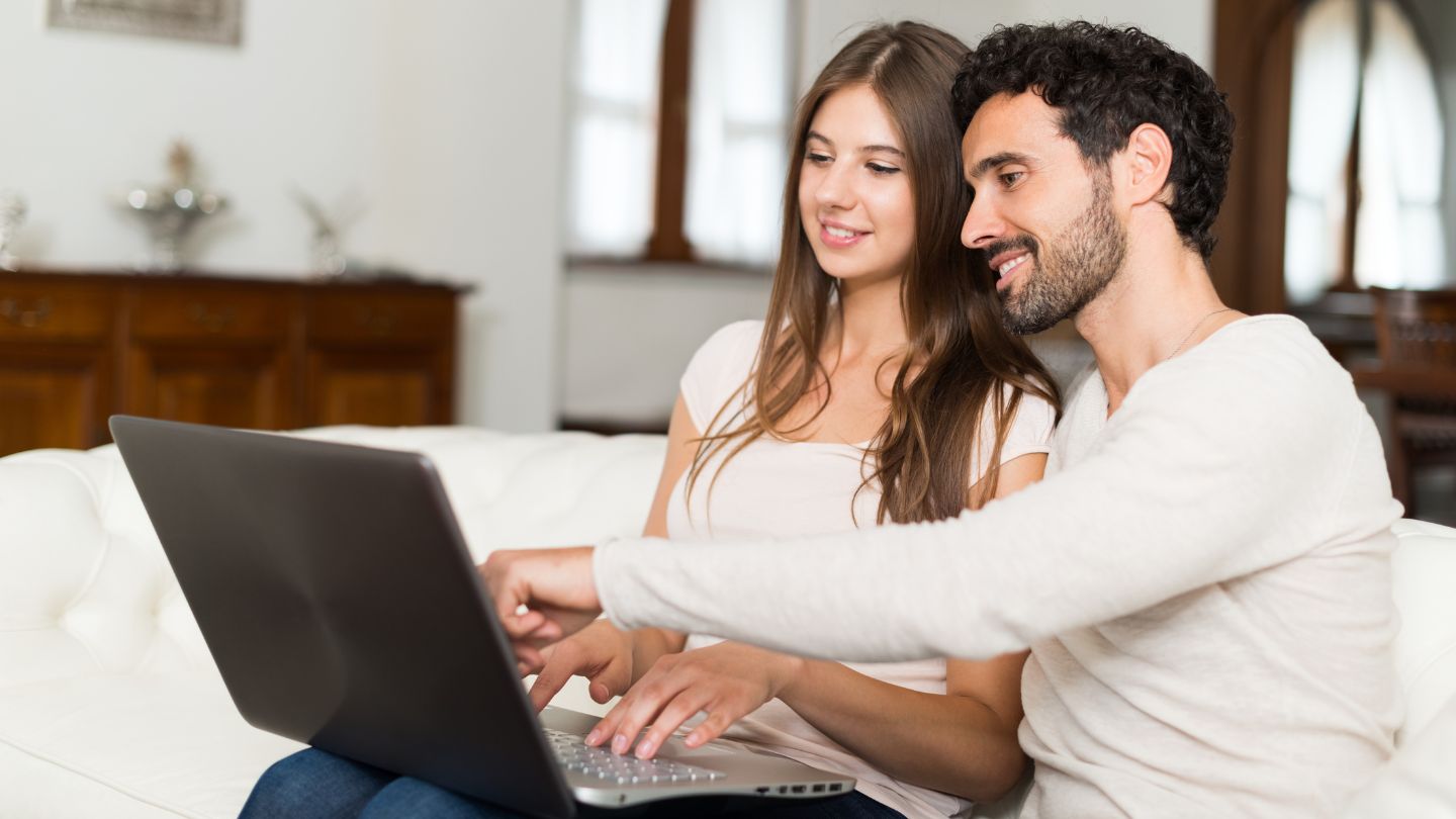 Check Local Experience and Columbus Service Area