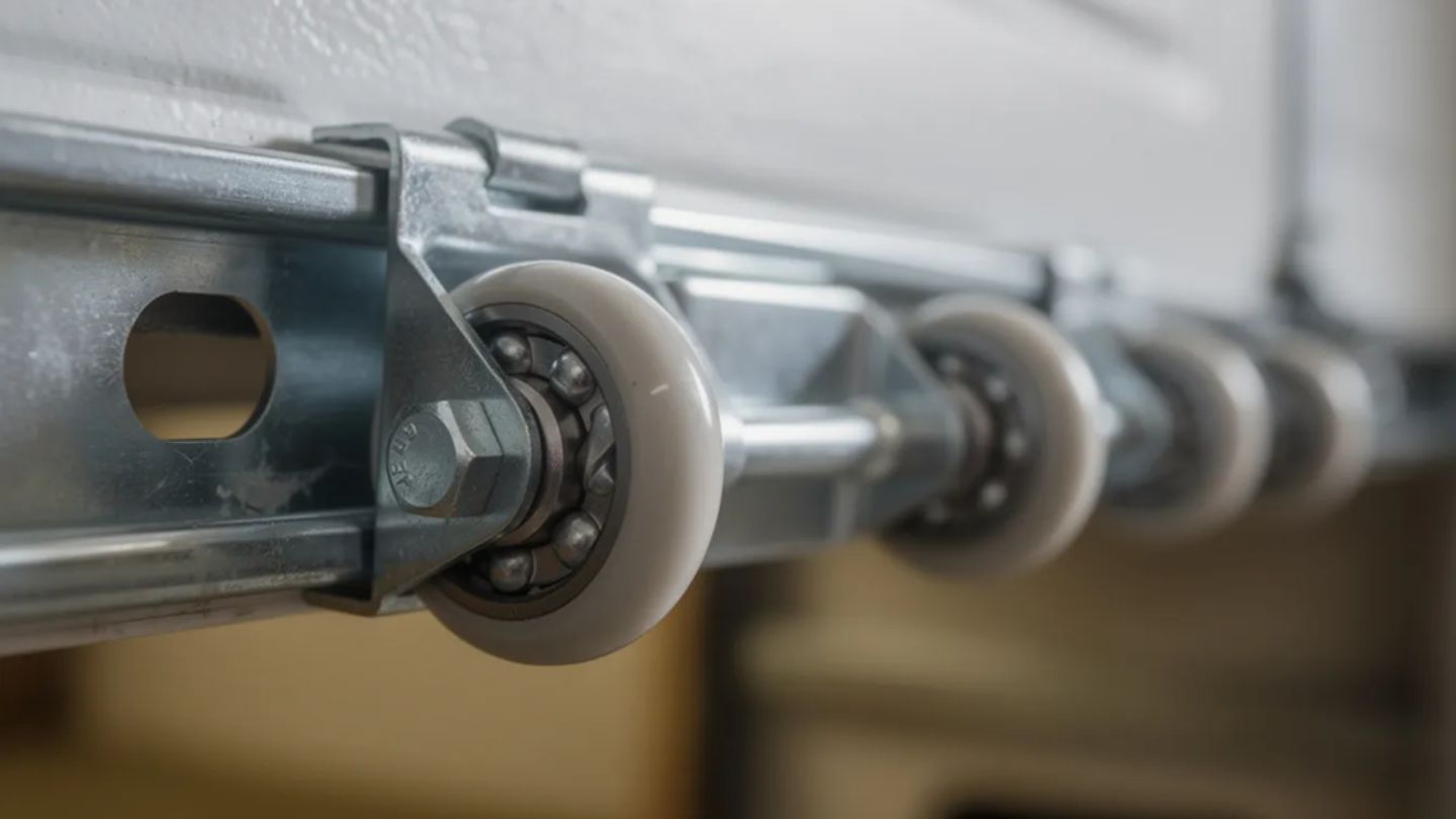 Understanding Your Garage Door System