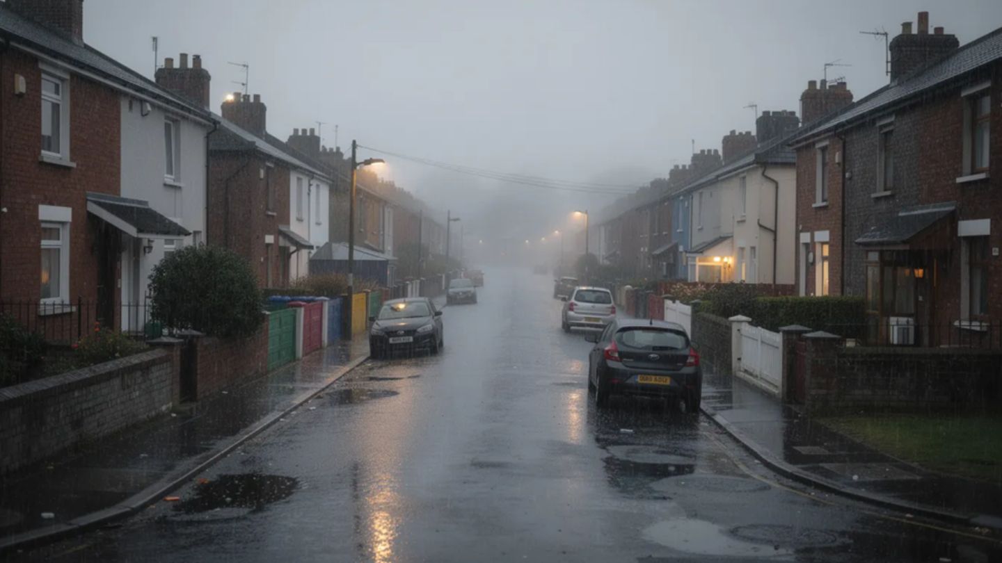 Impact of Weather on Service Needs