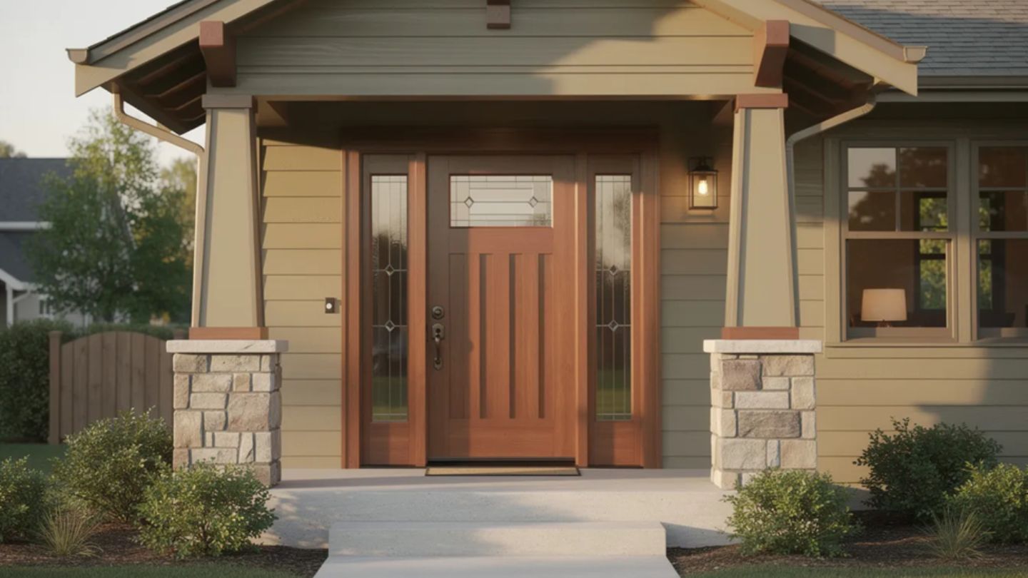 Expand Style and Custom Design Options