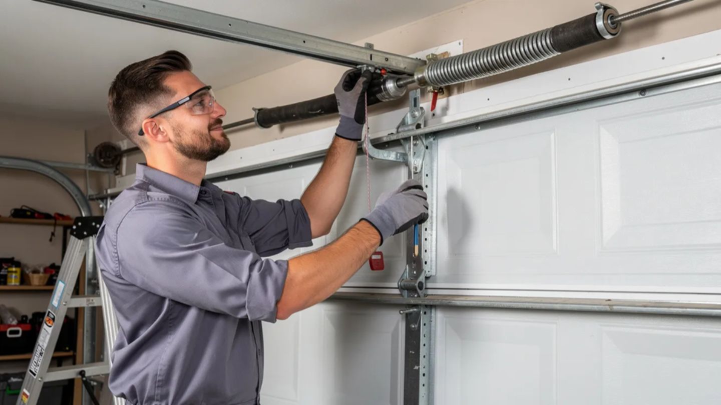 Tips for Extending the Life of Your Garage Door Opener
