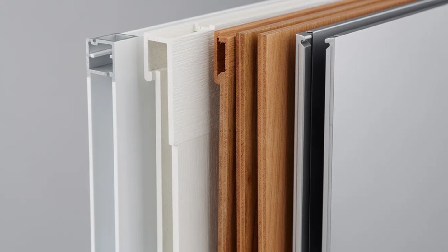 Choose the Right Material for Your Climate and Lifestyle