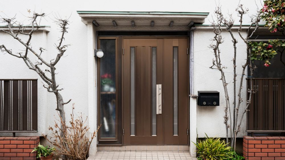 Residential Doors & Services in Columbus, OH
