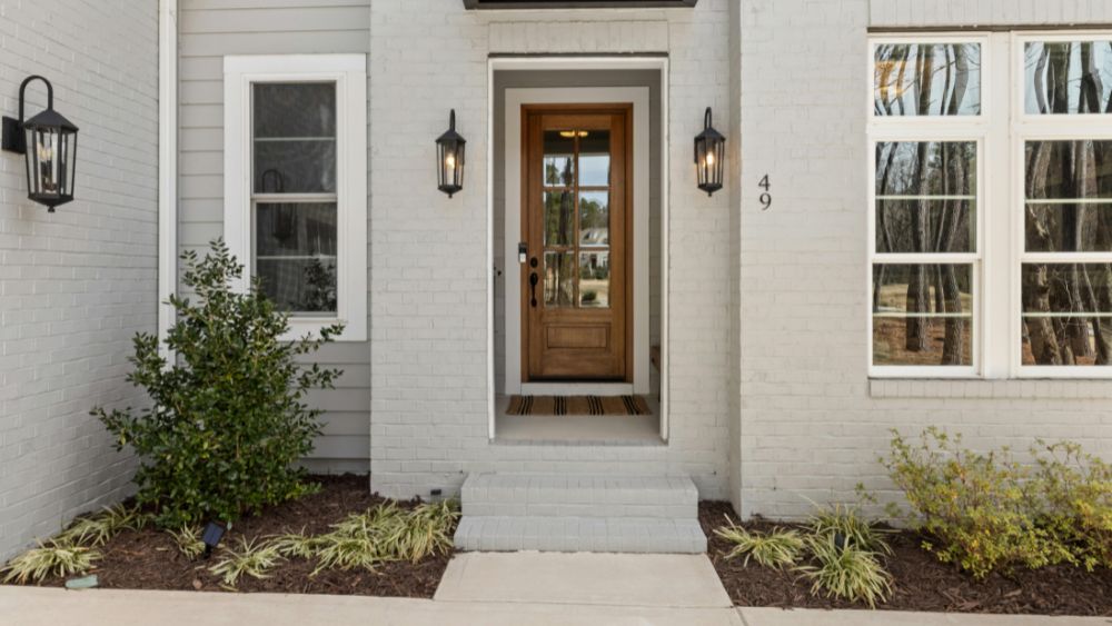 Why Choose Our Residential Door Company in Columbus, OH
