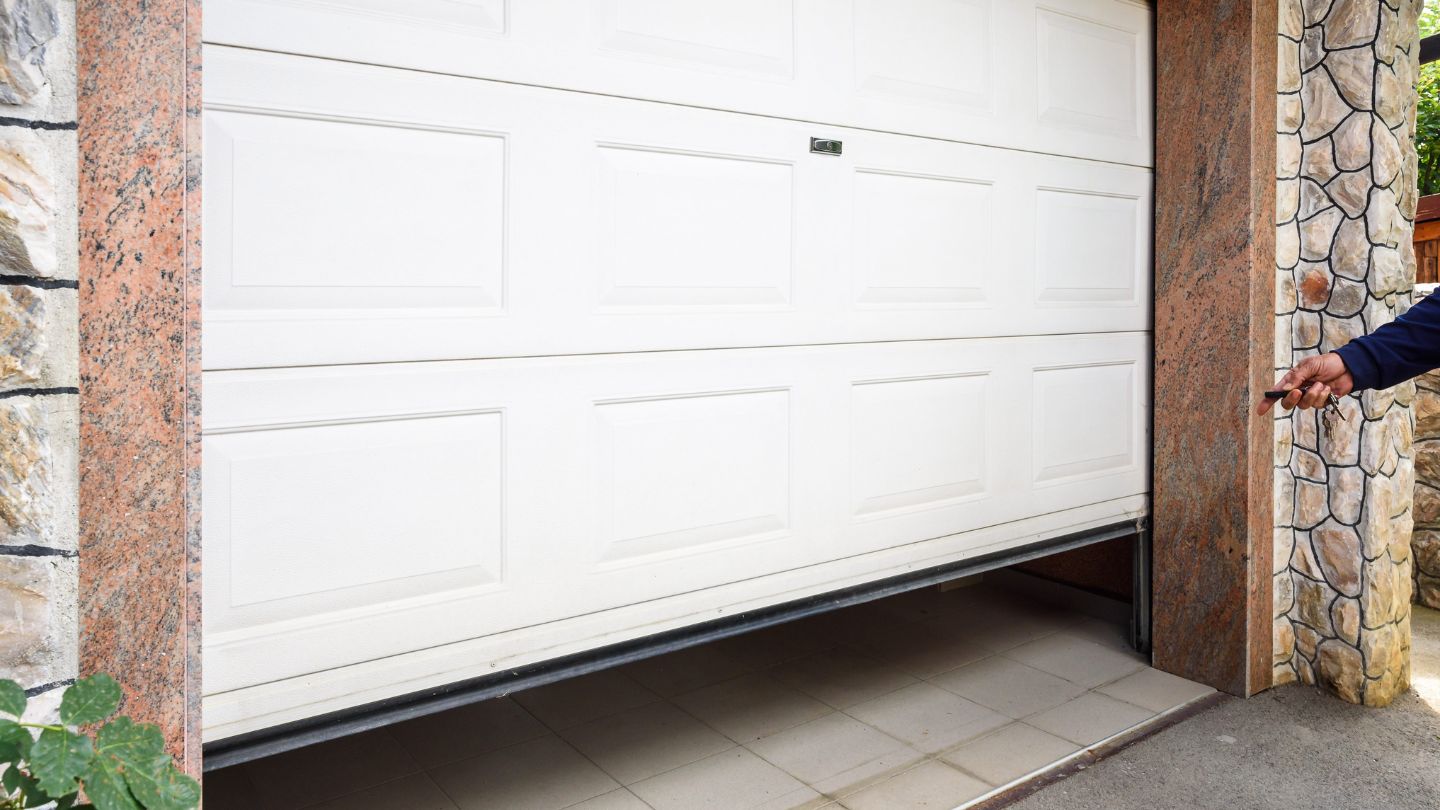 Key Benefits of Routine Garage Door Care