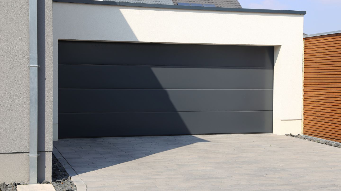 Making Your Garage Smarter and More Convenien