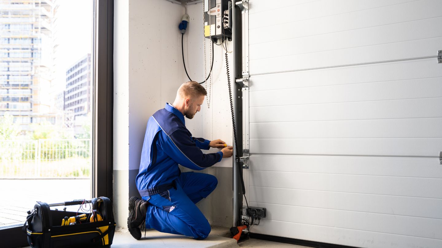 Mechanical Problems and Safety Features