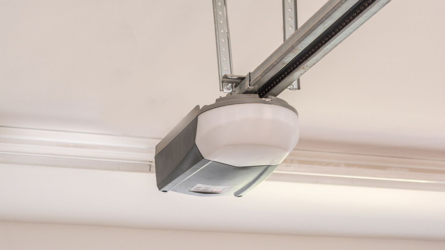 Keeping Your Garage Door Opener Reliable
