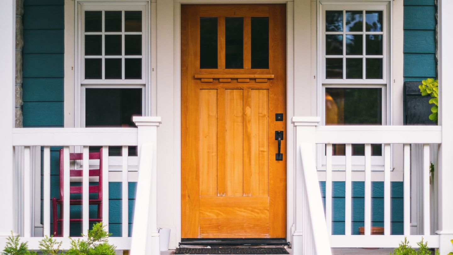 Gather Essential Door Information