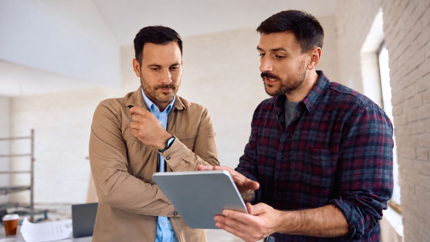 Communicate Effectively with Your Service Team