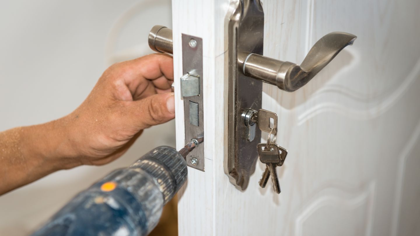 Prepare for Different Types of Door Service