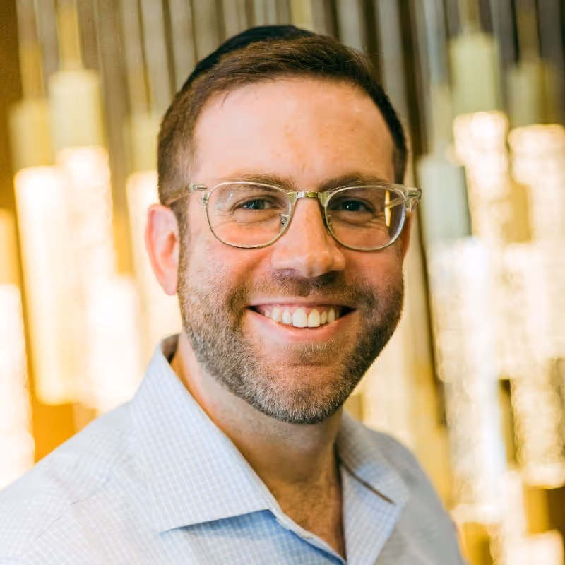Picture of Ethan, the Chief Executive Officer at Bright Arch ABA